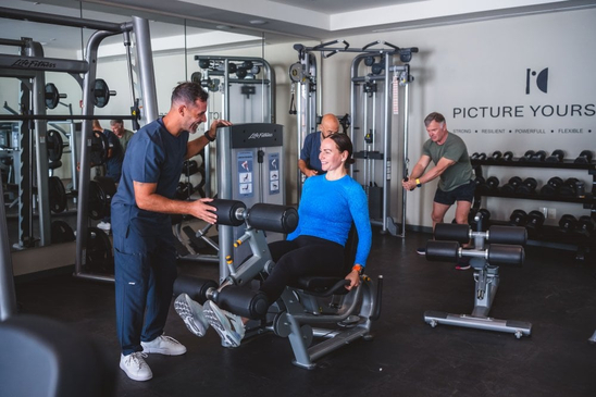 Slider image (6) Longevity Medical Institute® - Recognized as the #1 Stem Cell and Anti-Aging Clinic in Los Cabos, Mexico